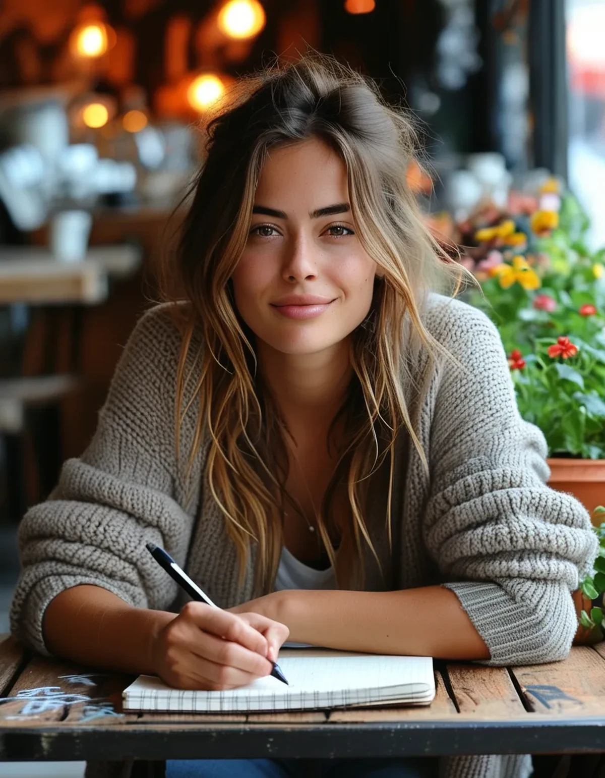 The 5-Minute Doodle Reset for When Your Brain Won't Slow Down