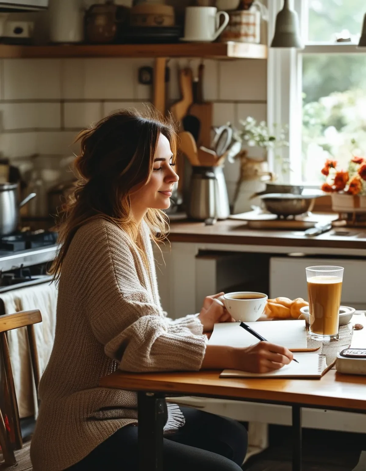 The 5-Minute Sketch Habit That Actually Sticks (Because It Skips the Part That Kills Most Habits)