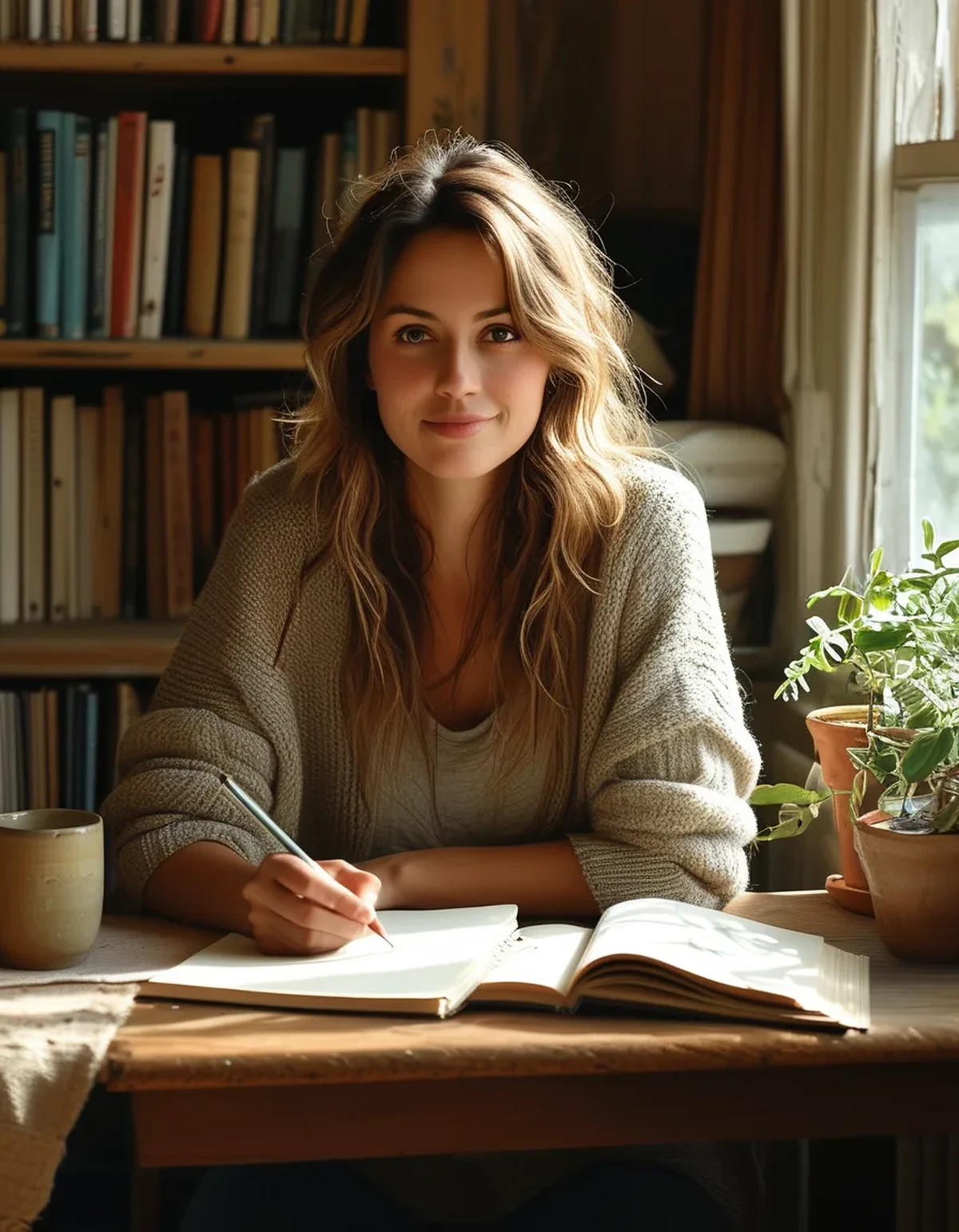 Why Your 5-Minute Sketch Habit Keeps Falling Apart (And What Actually Makes It Stick)