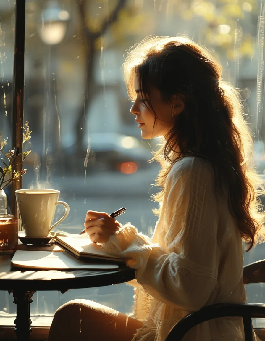 The 5-Minute Sketch Habit That Actually Sticks (When Bigger Art Goals Don't)