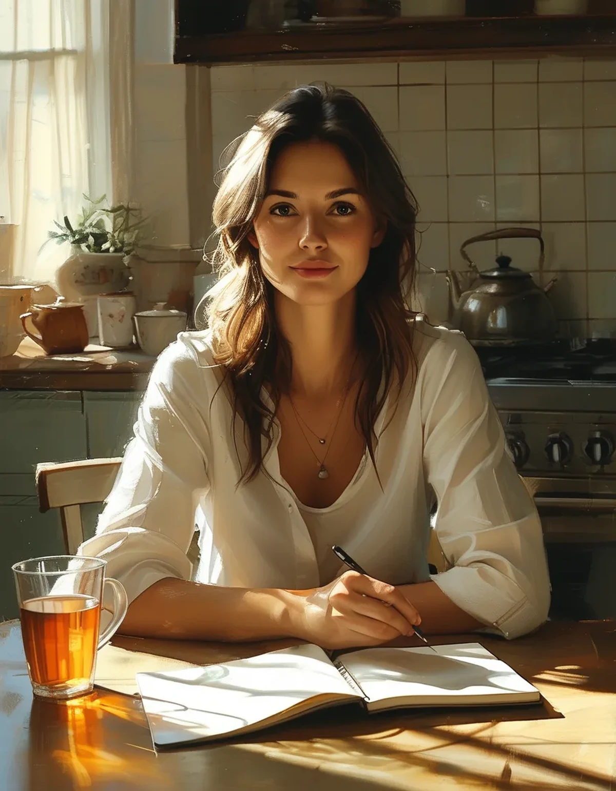 Why 15 Minutes of Drawing Calms You More Than an Hour Does