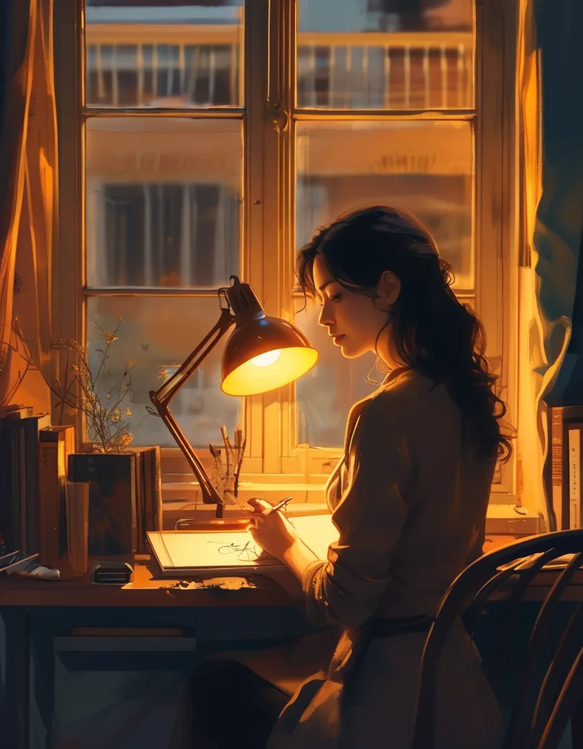 Why Your Creative Practice Collapses the Moment the Days Get Shorter